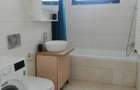 Apartament cu 2 camere decomandat, mobilat în Dămăroaia