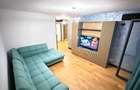 Apartament cu 3 camere semidecomandat în Aviației - 9