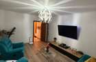 Apartament cu 2 camere decomandat în 13 Septembrie - 1