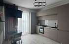 Apartament cu 2 camere tip studio in Militari Residence - 1