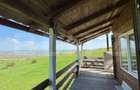 Cabana CHEILE TURZII, teren 8700 mp, priveliste superba - 5