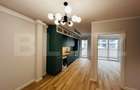 Apartament cu 3 camere semidecomandat în Florești - 3