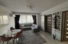 Apartament cu 3 camere decomandat în Nufărul - 4