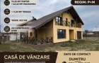 LETEA VECHE - Bacau, Vila P+M cu teren 400 mp - 4