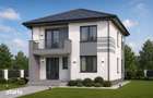 Vand casa P+1 individuala - 1