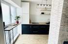 Apartament cu 2 camere semidecomandat în Barbu Văcărescu - 6