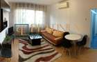 Apartament cu 3 camere semidecomandat, mobilat în Cetății - 1