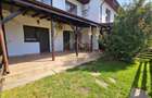 Vila de inchiriat cu 4 camere - comuna Berceni - 1