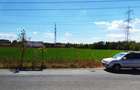 Terenuri intravilane 4550 MP, deschidere la strada 32 m - 3