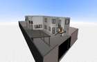 Vila Eforie Sud P+1+T 13 camere la 400m de mare - 18