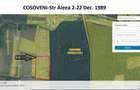 De vanzare 2000 mp teren Cosoveni-deschidere la padure - 4