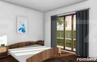 Casa individuala cu design modern JUCU KM 17, 125mp utili, 520mp teren! - 3
