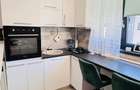Apartament de inchiriat living open-space + 2 dormitoare, boxa, loc de parcare, complet utilat si mobilat, AC, masina de spalat vase-Valea Adanca, - 5
