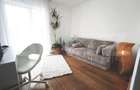 Apartament de 4 camere deco , 92 mp utili , terasa de 107 mp , zona Intre Lacuri - 9
