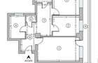 Apartament cu 3 camere decomandat în Obor - 11