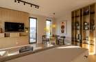 Apartament cu 2 camere semidecomandat în Zorilor - 6