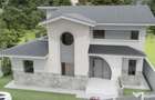 Super locatie, padure Rosu, vila in constructie 290 mp , te - 18