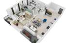Apartament INTABULAT LA CHEIE, 4 camere, Sibiu - 3