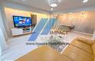2 camere, lux, 100mp, etaj 3/8, centrala, lift,Calea Bucuresti-Hilton - 9