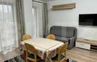 INCHIRIEZ APARTAMENT CU 2 CAMERE IN BLOC NOU - 4