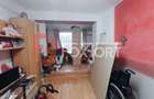 Apartament cu 3 camere semidecomandat în Gării - 16