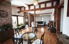 De inchiriat -Penthouse -Mansarda premium cu terasa -142m /Bld.Dacia-Icoanei Confort Termic Premium - 6