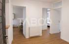Apartament modern de inchiriat 3 camere balcon Cisnadie etajul 2 - 7