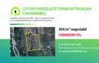 Comision 0 - Parcele de teren intravilan Zona Rezidentiala Racovita - 5