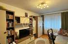 Apartament cu 3 camere decomandat în Nufărul - 4