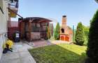 Duplex cu 7 camere cu Canalizare în Tohănița - 7