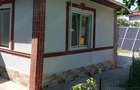 Casă cu 2 camere cu Teren 1650 Mp în Bragadiru - 1