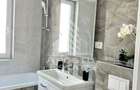 Penthouse 3 camere, terasa 40 mp, mobilat modern, zona Br... - 8