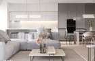 Penthouse Premium | Vedere la munte | Smart Home | 2 Parcari subterane - 10