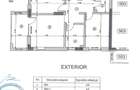 Vand apartament cu 3 camere, 2 bai, balcon generos 68,6 mp utili - 10