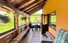 Cabana din ses. Marisel - 2