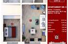 Studio de vanzare cu dressing - Direct Dezvoltator - Subcetate City 2 - 10