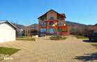 Vanzare Vila spactaculoasa cu teren generos in Targoviste - Aninoasa. - 5