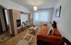 Apartament cu 3 camere semidecomandat în Banca Națională - 2