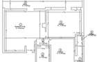Apartament cu 3 camere,mobilat si utilat ,situat in cartierul Intre Lacuri! - 26