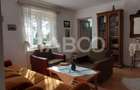 Casa de vanzare cu 2 apartamente separate si teren 500 mp Cisnadioara - 9