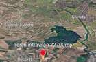Bucovat - Lot Intravilan 2.27 Ha, PUZ inceput, Rezidentia... - 6
