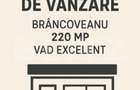 Spațiu comercial, de 220 mp, în Brâncoveanu - 1
