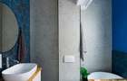 Duplex cu 5 camere cu Teren 65 Mp în Theodor Pallady - 6