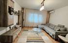 Apartament 3 Camere Doamna Ghica-Pancota - Centrala termica - Mobilat si utilat! - 2