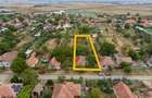 Teren Construcții intravilan de 1439 mp, în Urseni - 10