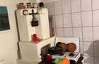 Casă individuală cu 4 camere cu Teren 2500 Mp în Șirna - 3