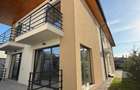 Casă individuală cu 4 camere cu Teren 150 Mp în Bucureștii Noi - 1