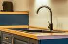 Apartament cu 2 camere circular în Tractorul - 30