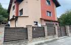 Vila compusa din doua apartamente sau schimb +diferenta cu apartament - 2