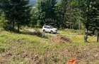 Teren intravilan 1074 mp cu utilitati-ideal pensiune, cabane-Colibita - 1
